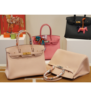 에르메스 벌킨 30 TOGO