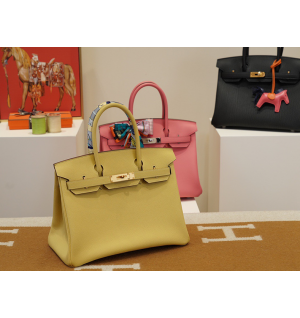 에르메스 벌킨 30 TOGO