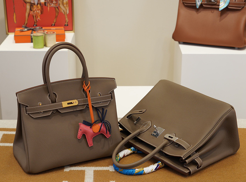 에르메스 벌킨 30 TOGO