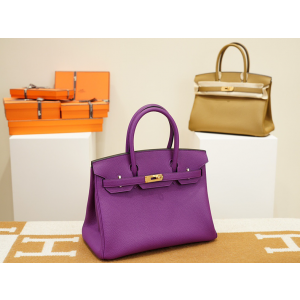 에르메스 벌킨 30 TOGO