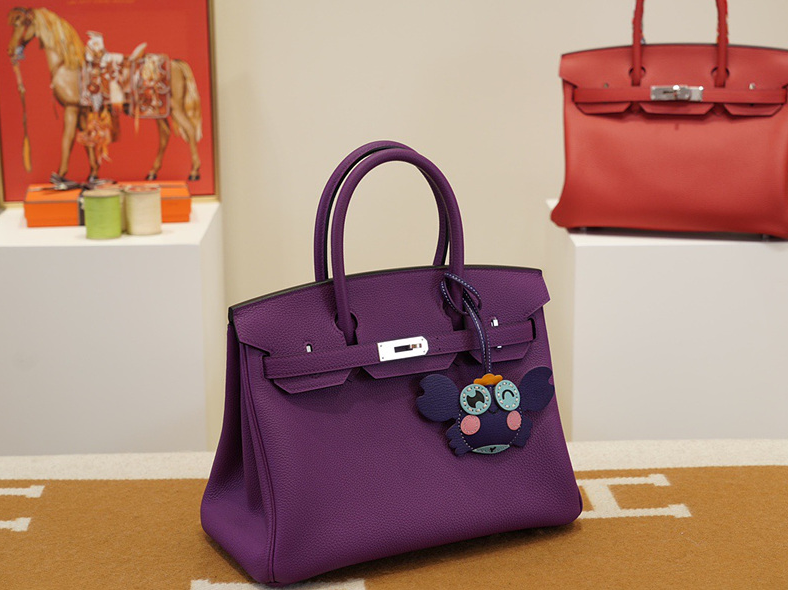 에르메스 벌킨 30 TOGO