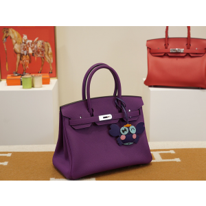 에르메스 벌킨 30 TOGO