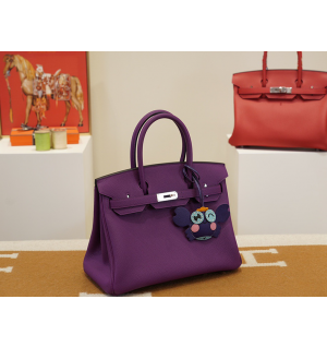 에르메스 벌킨 30 TOGO