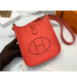 에르메스 에블린 미니백 올수공