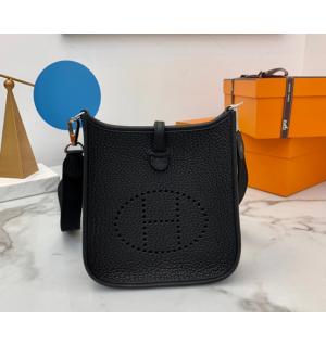 에르메스 에블린 미니백 올수공