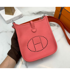 에르메스 에블린 미니백 올수공