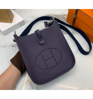 에르메스 에블린 미니백 올수공