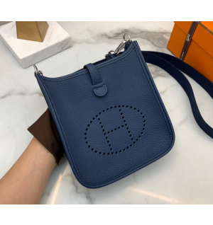 에르메스 에블린 미니백 올수공