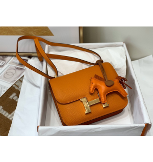 에르메스 콘스탄스 18 EPSOM 백 올수공