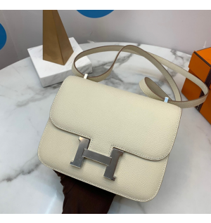 에르메스 콘스탄스 18 EPSOM 백 올수공