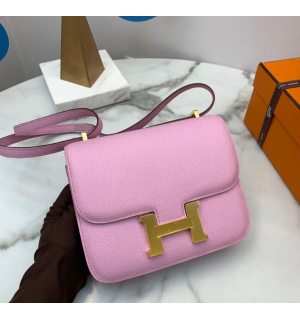 에르메스 콘스탄스 18 EPSOM 백 올수공