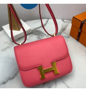 에르메스 콘스탄스 18 EPSOM 백 올수공