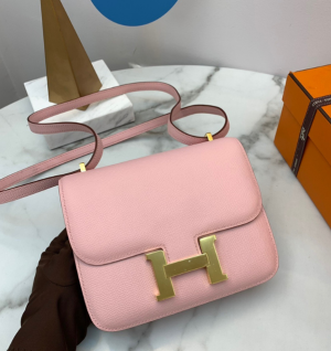 에르메스 콘스탄스 18 EPSOM 백 올수공