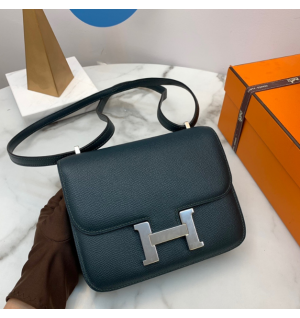 에르메스 콘스탄스 18 EPSOM 백 올수공