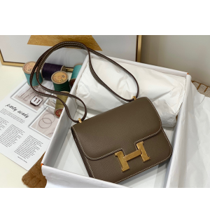 에르메스 콘스탄스 18 EPSOM 백 올수공