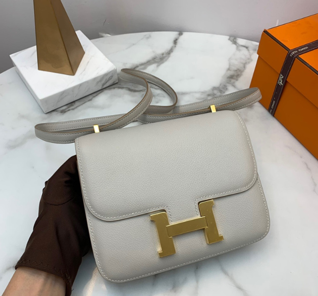 에르메스 콘스탄스 18 EVERCOLOR 올수공