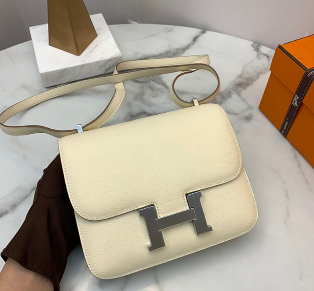 에르메스 콘스탄스 18 EVERCOLOR 올수공