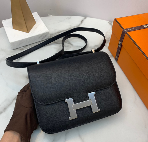 에르메스 콘스탄스 18 EVERCOLOR 올수공