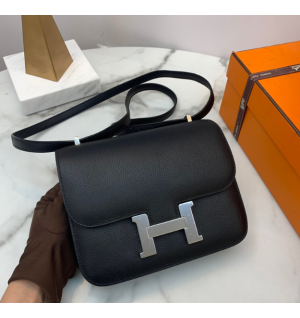 에르메스 콘스탄스 18 EVERCOLOR 올수공