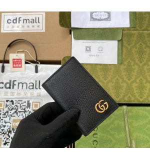 구찌 마몬트 카드 케이스 지갑 547075 