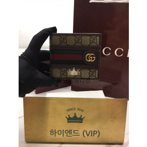 구찌 오피디아 GG 반지갑 597606