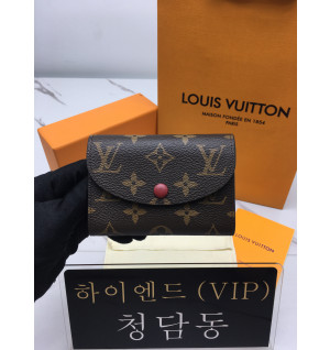 루이비통 로잘리 코인퍼스 M41939