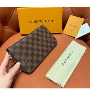 루이비통 루이비통 지피 오거나이저 N60003 장지갑