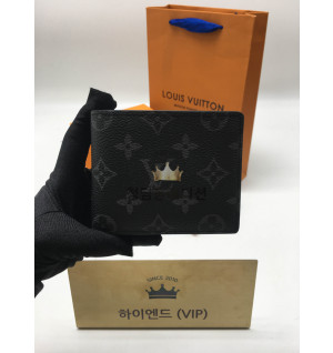 루이비통 멀티플 월릿 M61695 반지갑