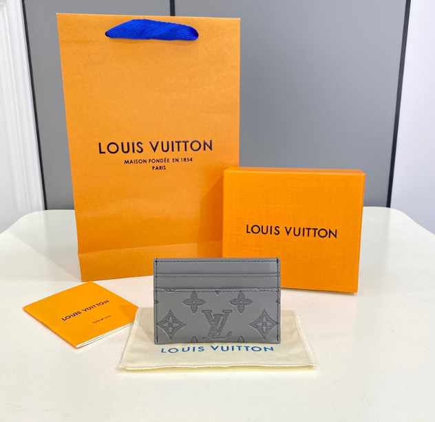 루이비통 모노그램 카드홀더 M81381