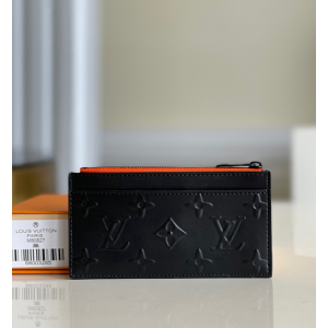 루이비통 모노그램 코인 카드 홀더 M80827