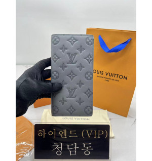 루이비통 브라짜 월릿 M81335 장지갑