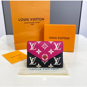 루이비통 빅토린 월릿 M81285 반지갑