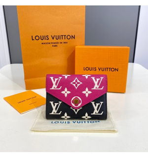 루이비통 빅토린 월릿 M81285 반지갑