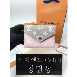 루이비통 빅토린 월릿 M81428 반지갑