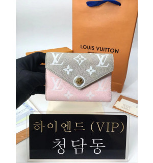 루이비통 빅토린 월릿 M81428 반지갑