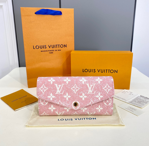 루이비통 사라 월릿 M81182 장지갑