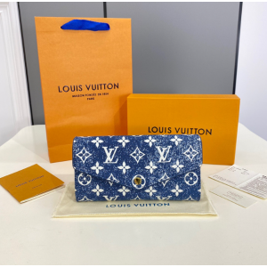 루이비통 사라 월릿 M81183 장지갑