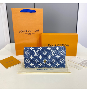 루이비통 사라 월릿 M81183 장지갑