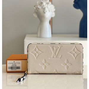 루이비통 앙프렝뜨 지피 월릿 M80680 장지갑