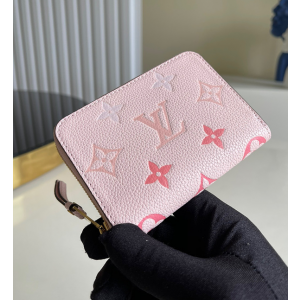 루이비통 앙프렝뜨 지피 코인퍼스 M80408