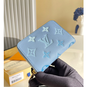 루이비통 앙프렝뜨 지피 코인퍼스 M80408