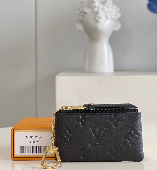 루이비통 앙프렝뜨 키 파우치 M80879