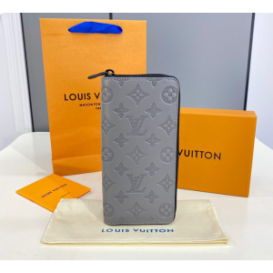 루이비통 지피 버티컬 월릿 M81384 장지갑