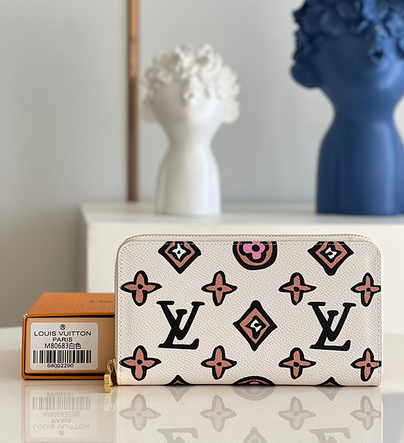 루이비통 지피 월릿 M80683 장지갑