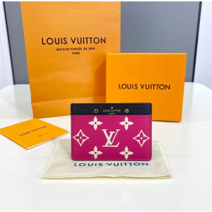 루이비통 카드홀더 M81282