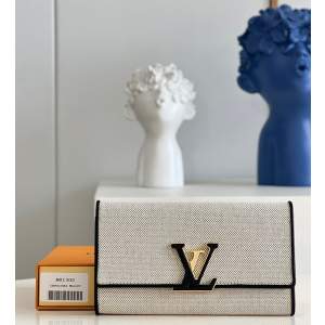 루이비통 카퓌신 월릿 M81305 장지갑