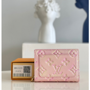 루이비통 클레아 월릿 M81529