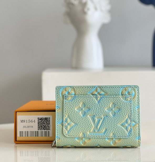 루이비통 클레아 월릿 M81564