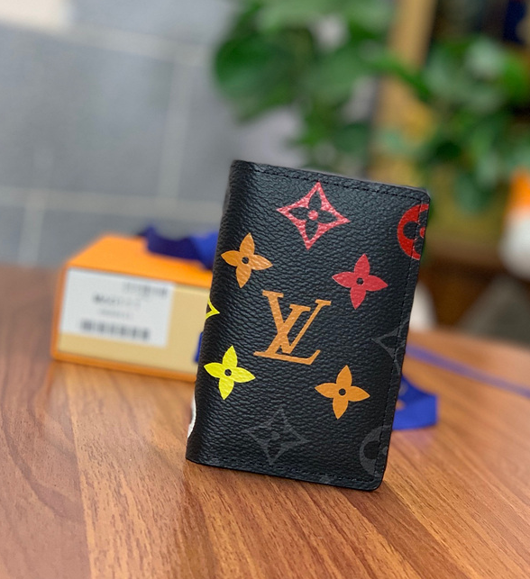 루이비통 포켓 오거나이저 M61696