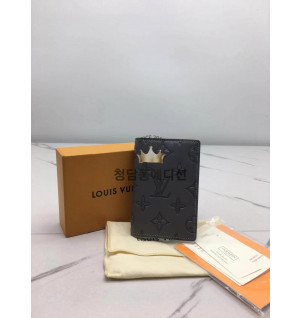루이비통 포켓 오거나이저 M81382